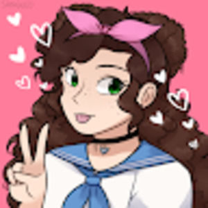 Meet your Posher, Rebeccah